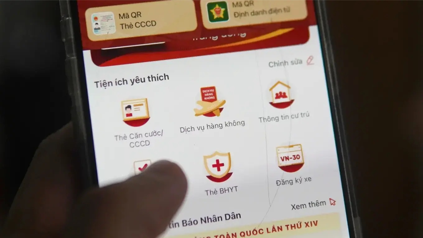 Không đăng ký cư trú có thể bị phạt 4 triệu đồng